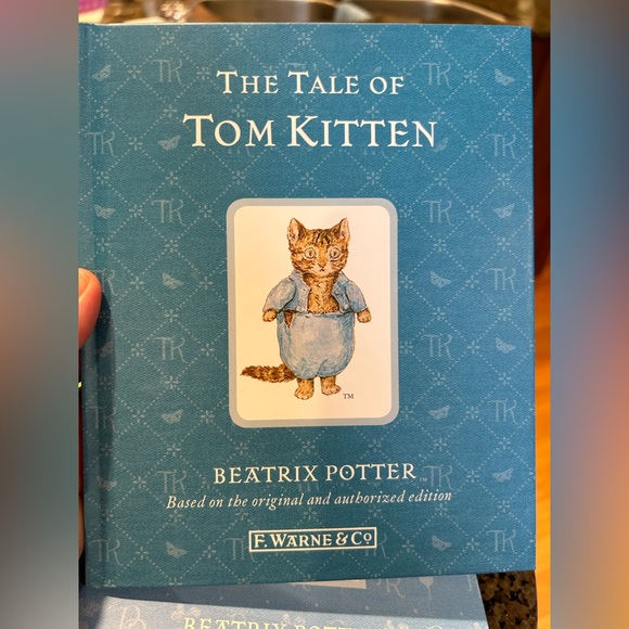 The Peter Rabbit Library - 10 book boxed set - Picture 6 of 8